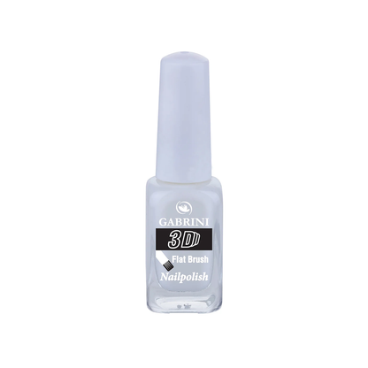 Gabrini 3D Nail Polish