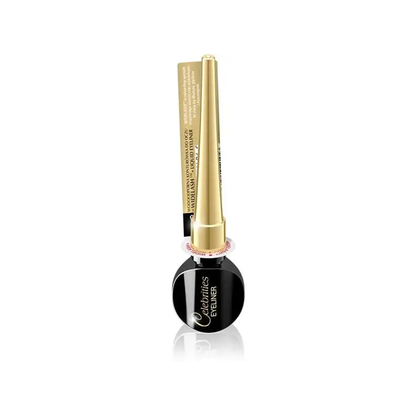 CELEBRITIES EYELINER