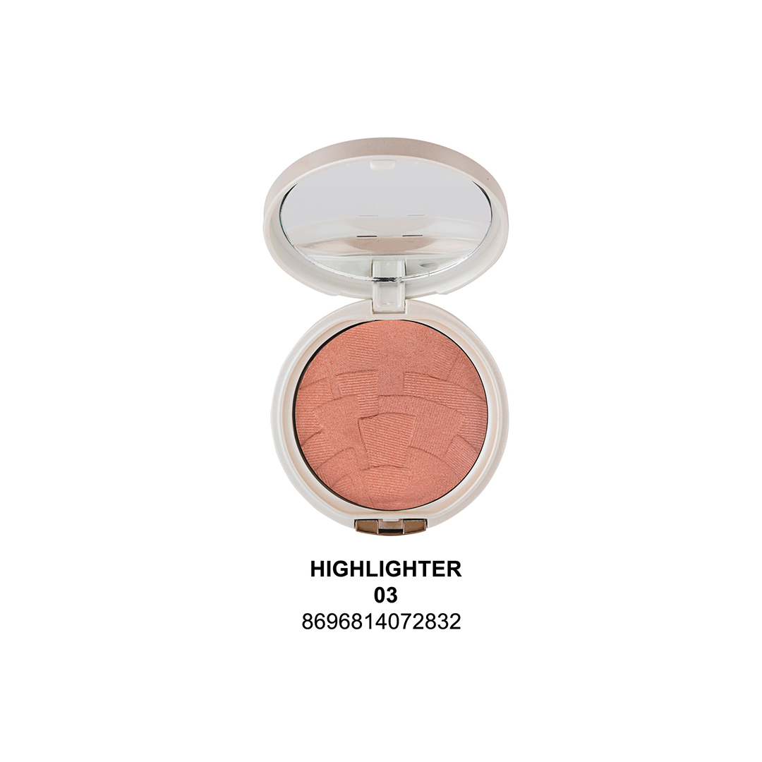 Single Highlighter