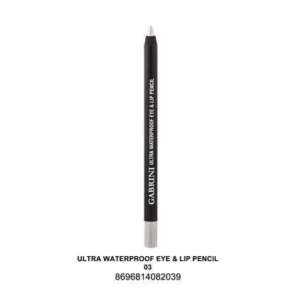 Ultra WaterProof Pencil