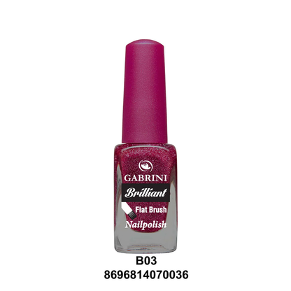 Brilliant Nail Polish
