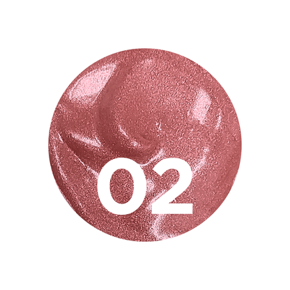 Wonder Match 1 Step Ultra Creamy Blush