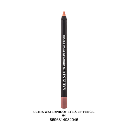 Ultra WaterProof Pencil