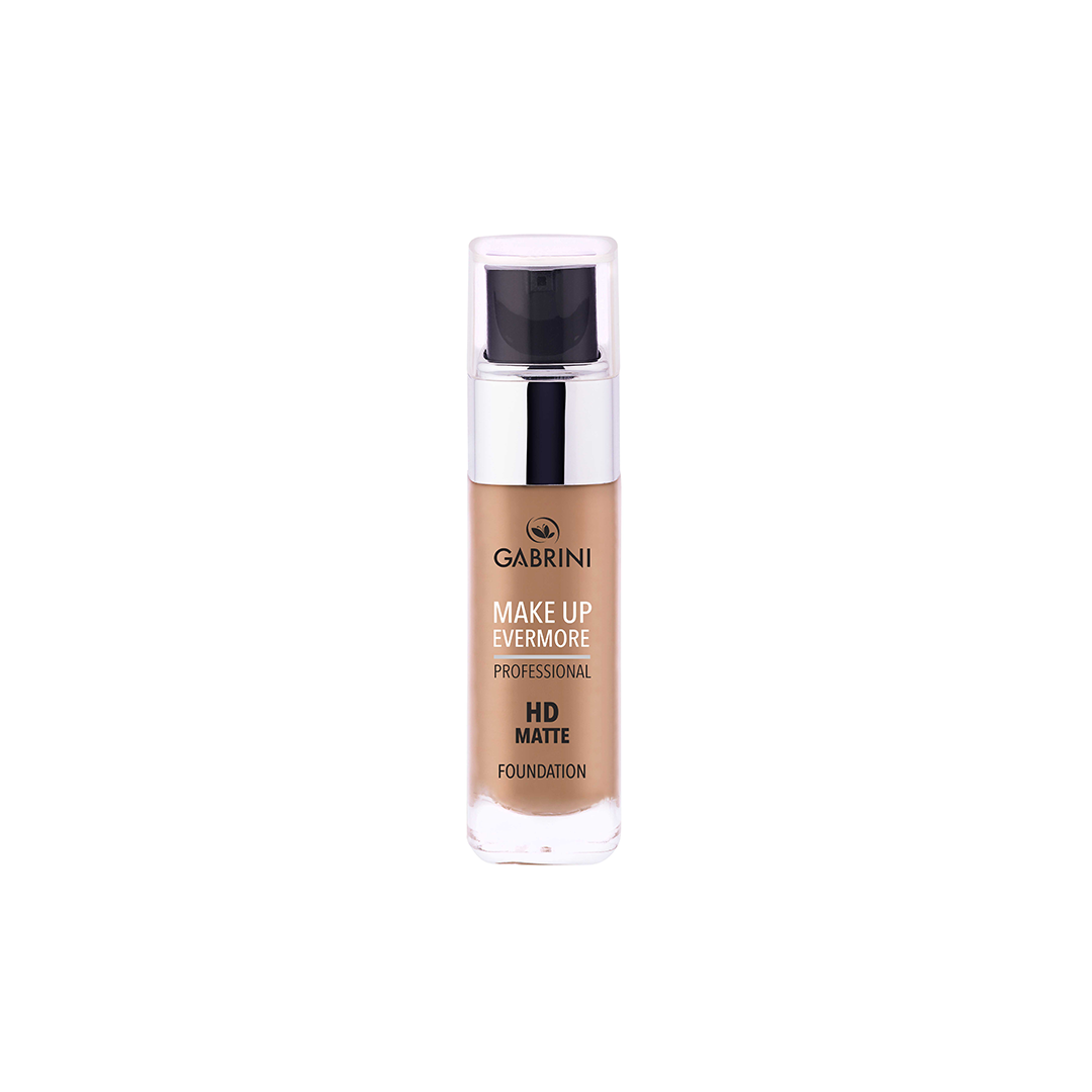 Gabrini HD Matte Foundation