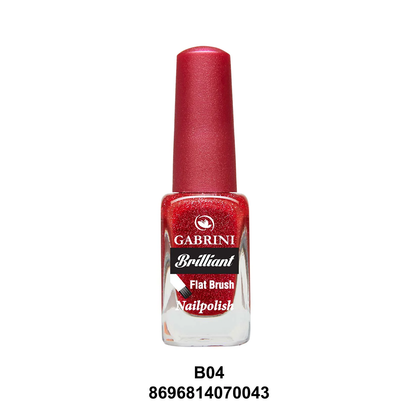 Brilliant Nail Polish