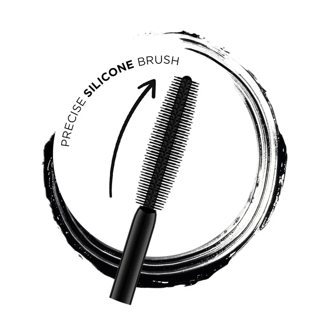 Full volume & ultra-length mascara, Extra black