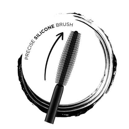Full volume & ultra-length mascara, Extra black