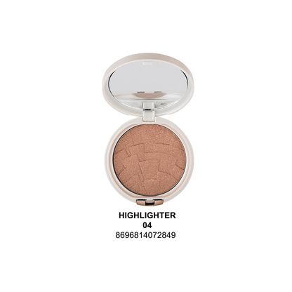 Single Highlighter