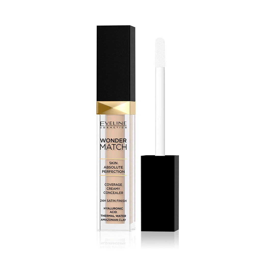 Wonder Match Concealer
