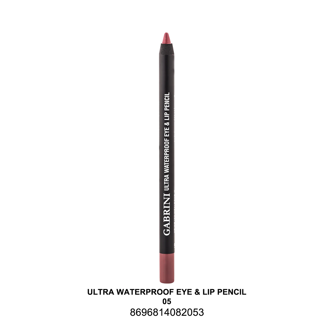 Ultra WaterProof Pencil