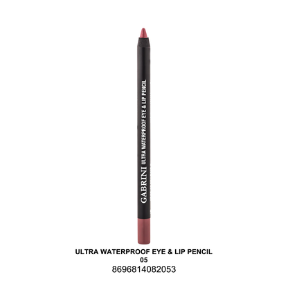 Ultra WaterProof Pencil