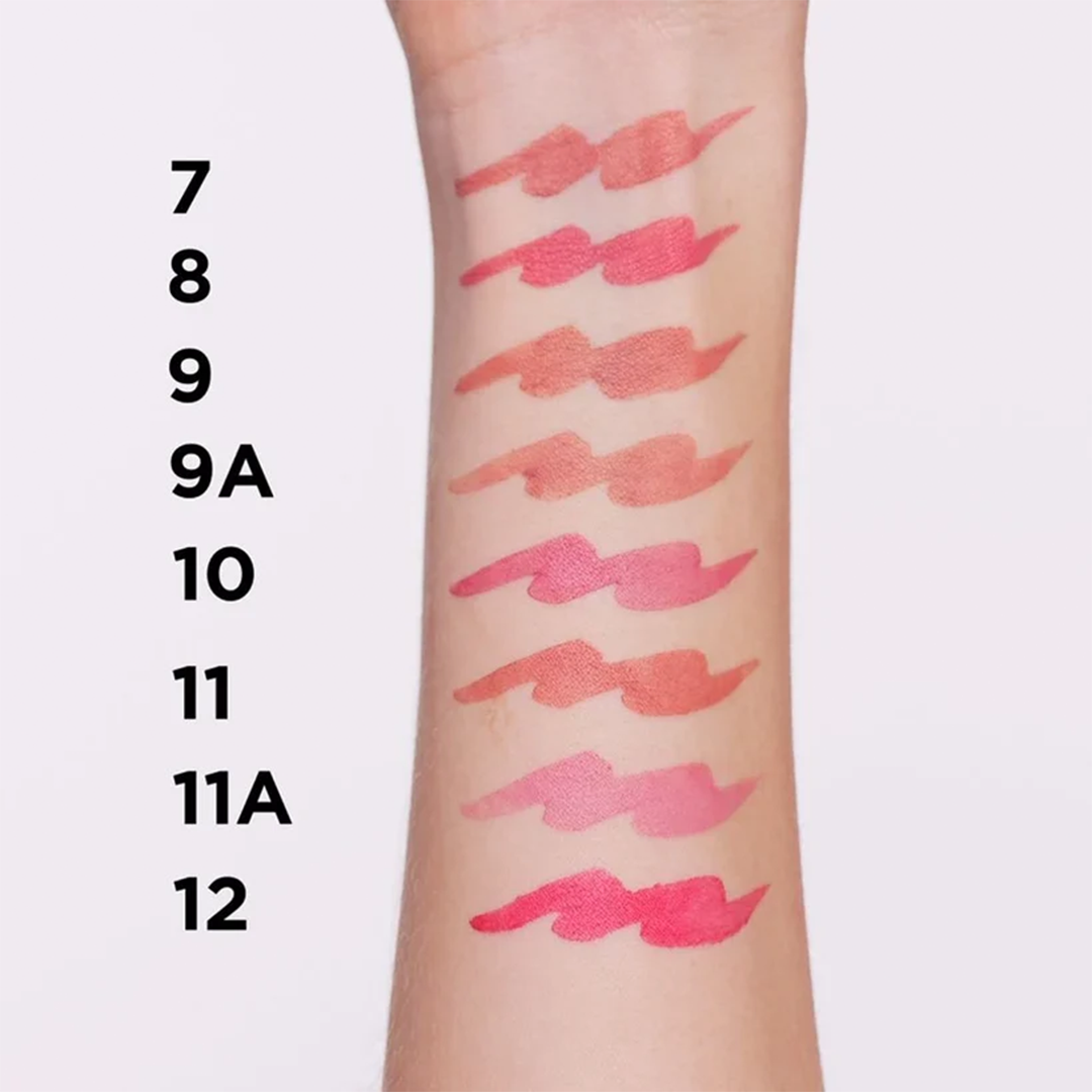 Wonder Match Liquid Matt Lipstick