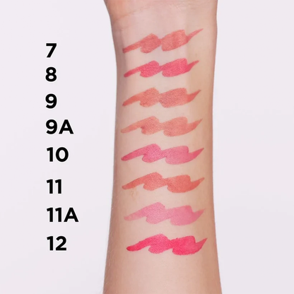 Wonder Match Liquid Matt Lipstick