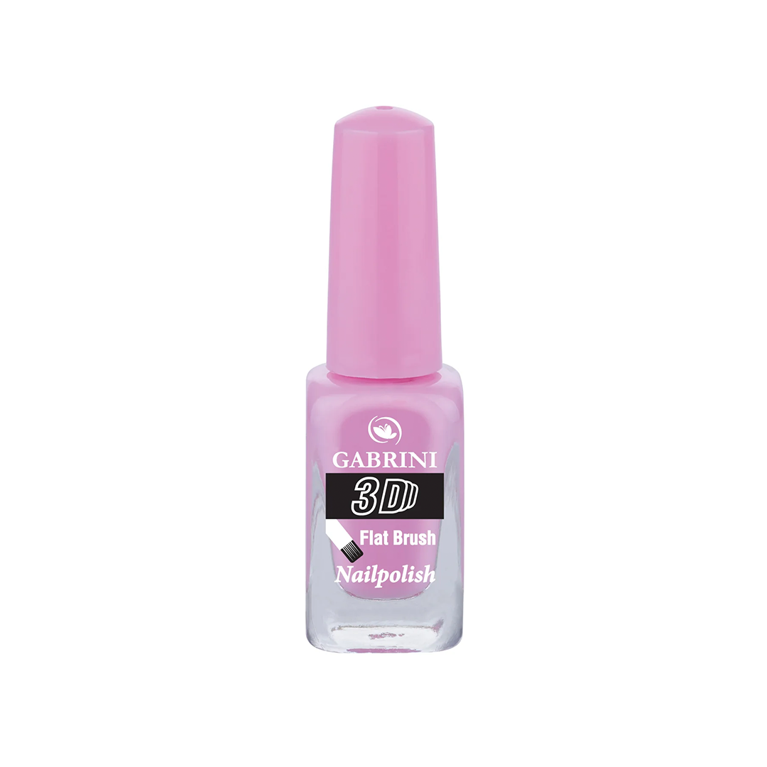 Gabrini 3D Nail Polish