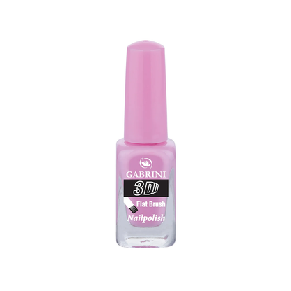 Gabrini 3D Nail Polish