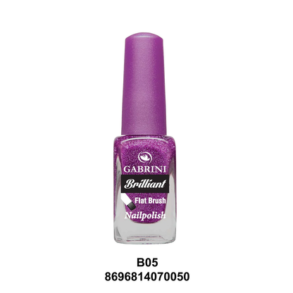 Brilliant Nail Polish