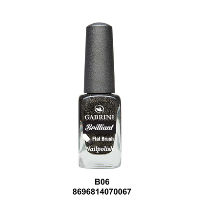 Brilliant Nail Polish