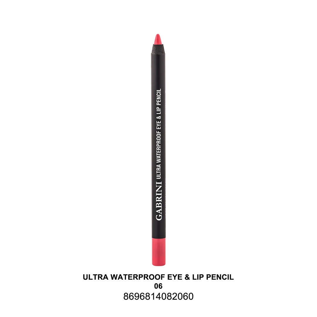 Ultra WaterProof Pencil