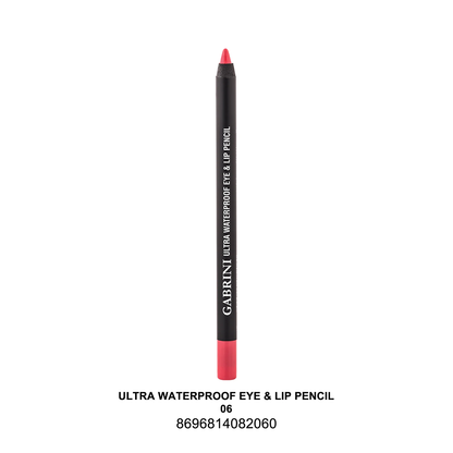 Ultra WaterProof Pencil