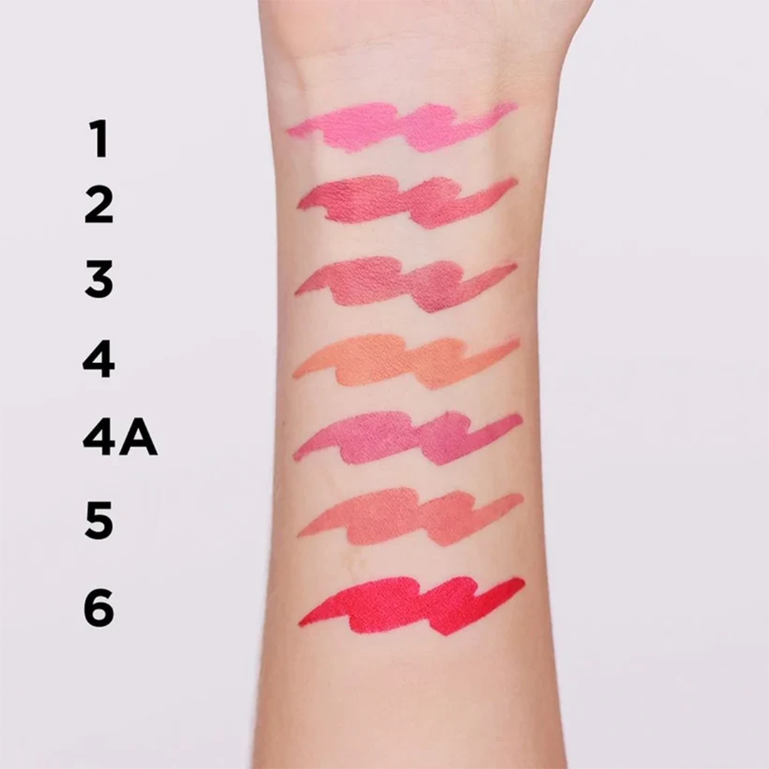Wonder Match Liquid Matt Lipstick