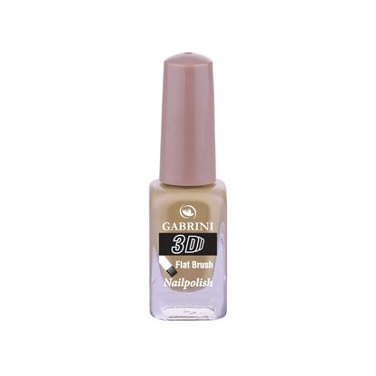 Gabrini 3D Nail Polish