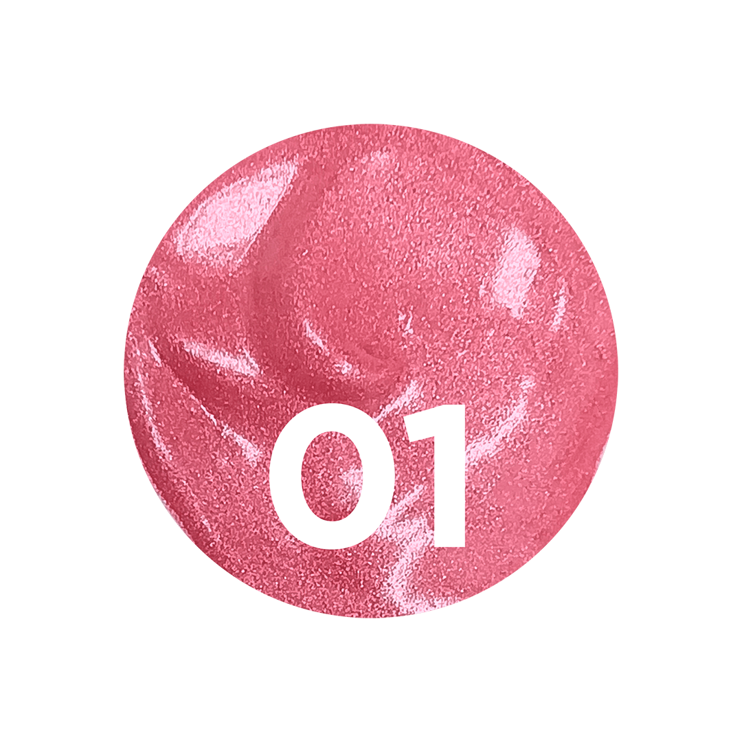 Wonder Match 1 Step Ultra Creamy Blush