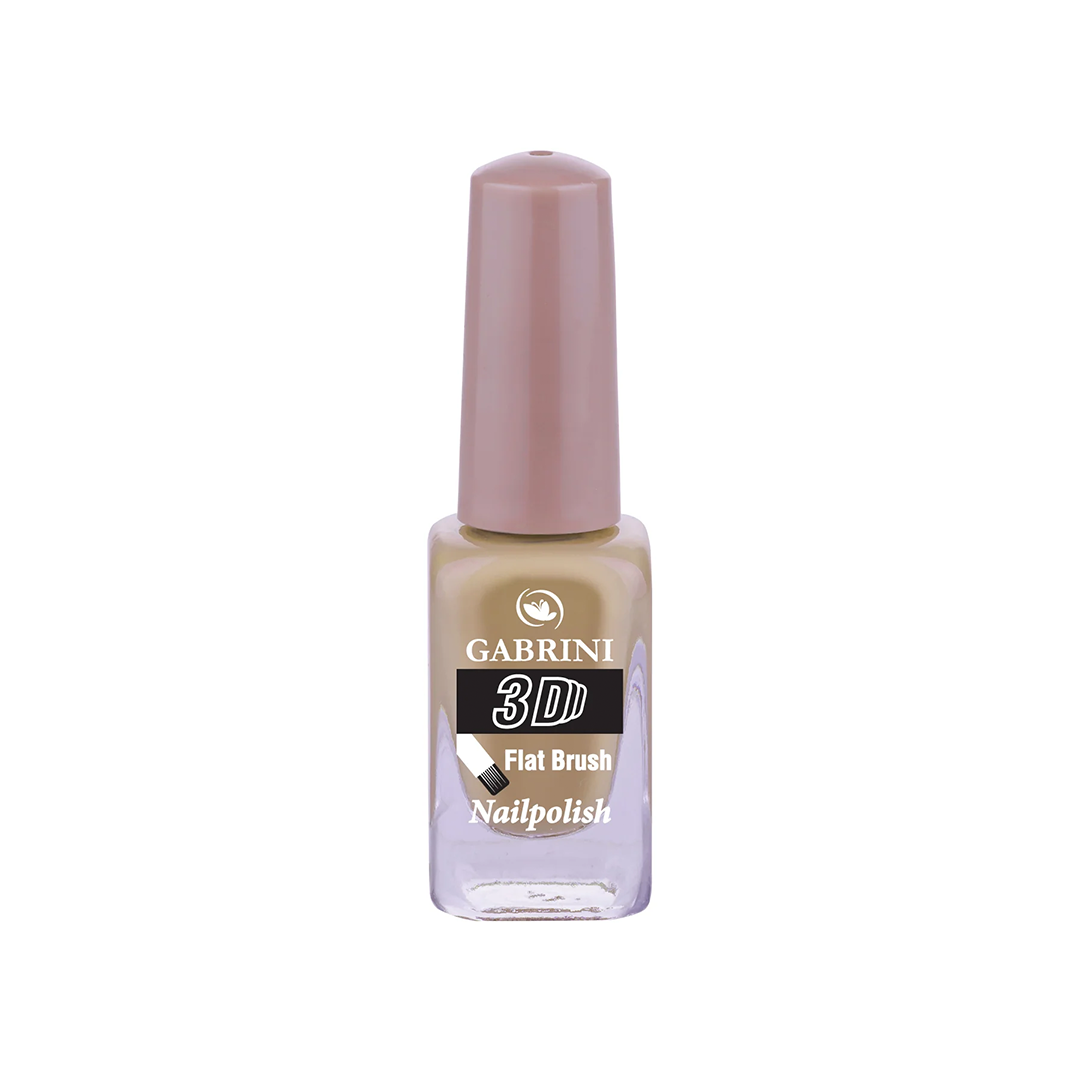 Gabrini 3D Nail Polish