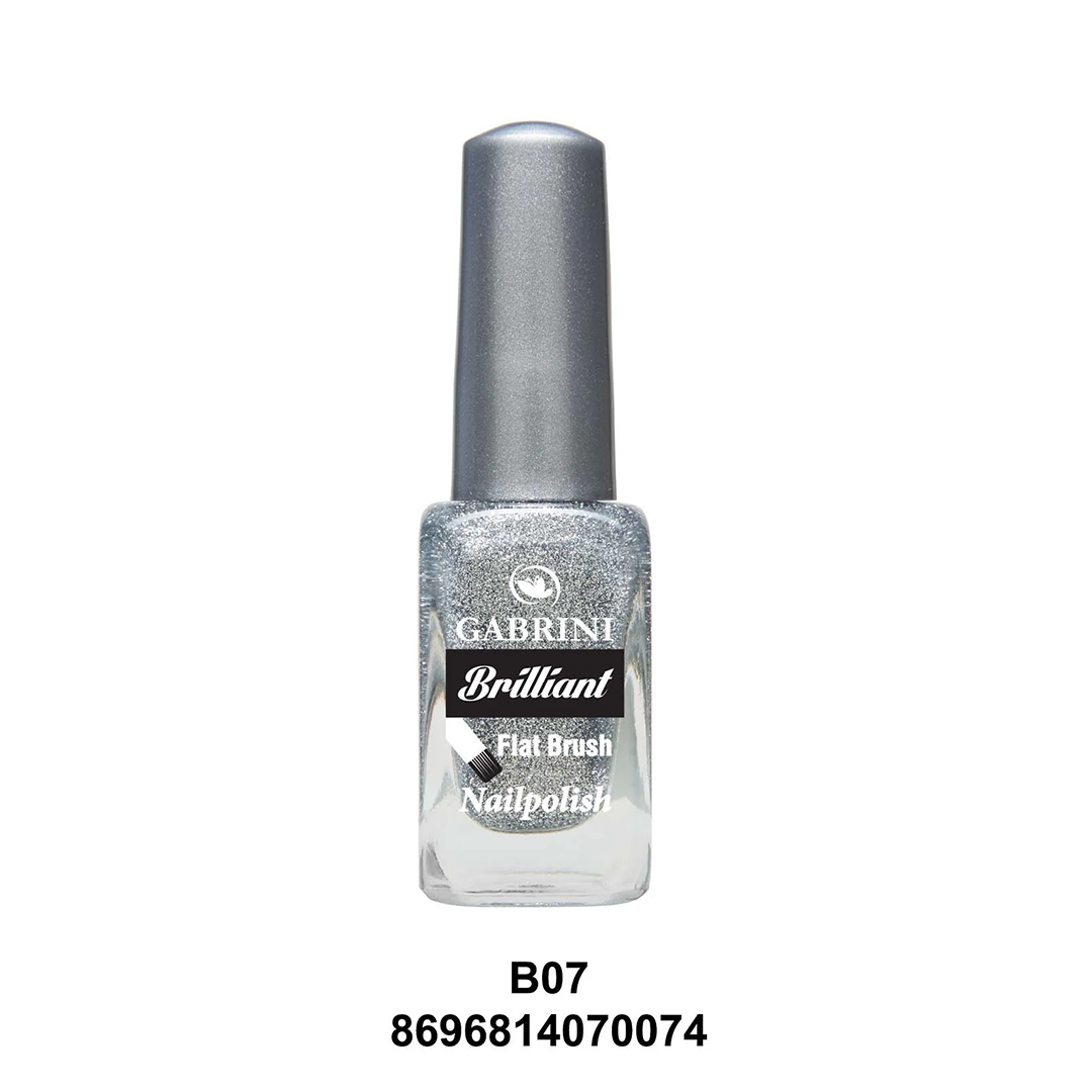 Brilliant Nail Polish
