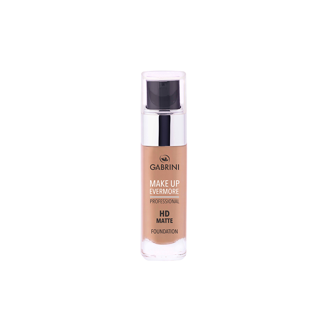 Gabrini HD Matte Foundation