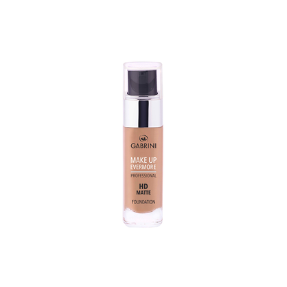Gabrini HD Matte Foundation