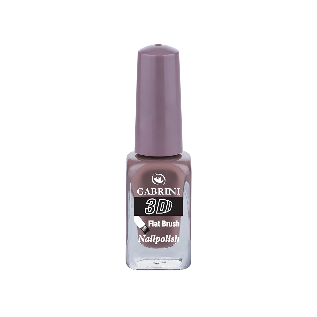 Gabrini 3D Nail Polish