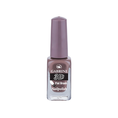 Gabrini 3D Nail Polish