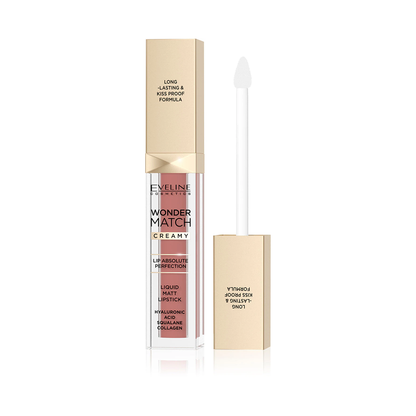Wonder Match Liquid Matt Lipstick