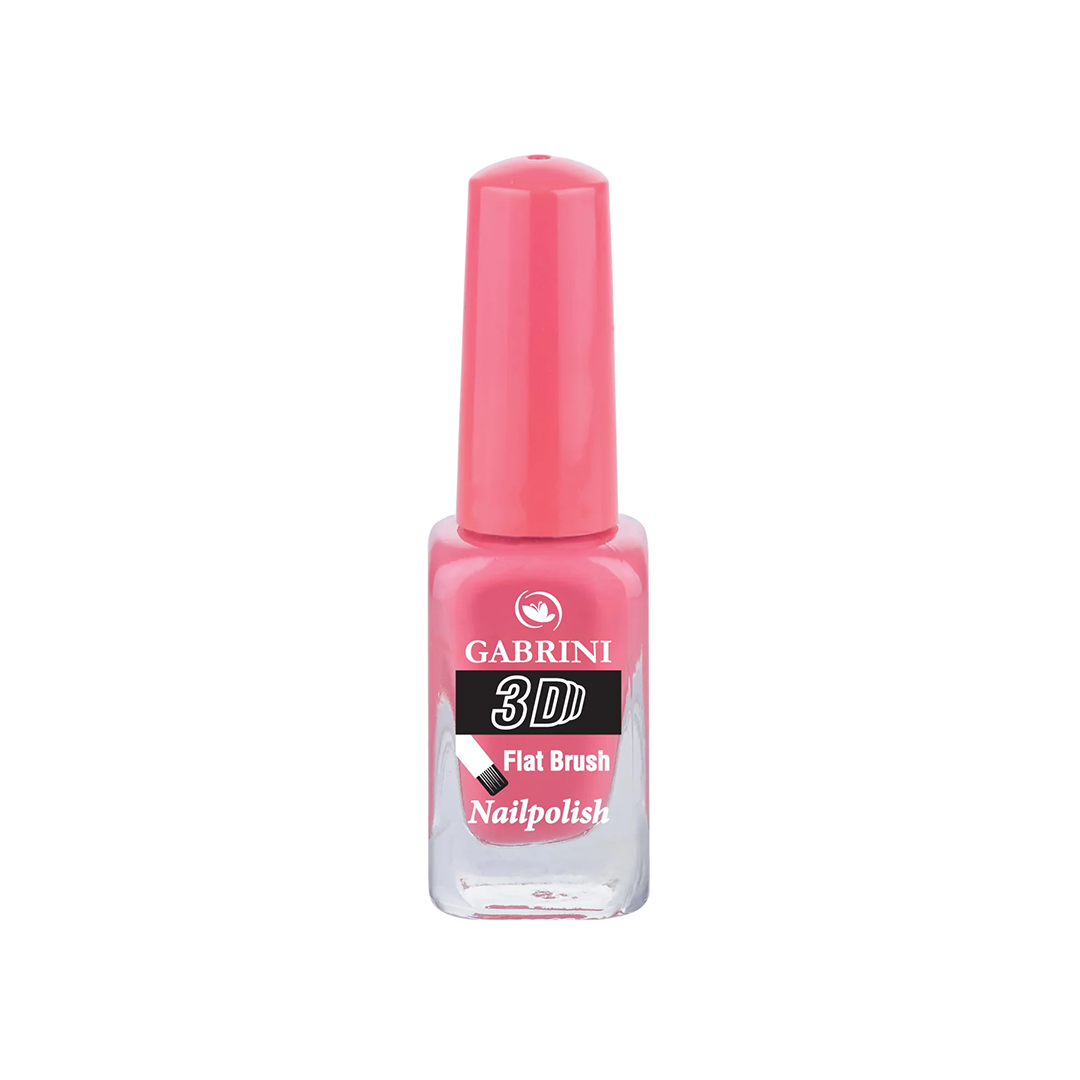 Gabrini 3D Nail Polish