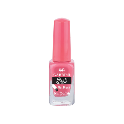 Gabrini 3D Nail Polish