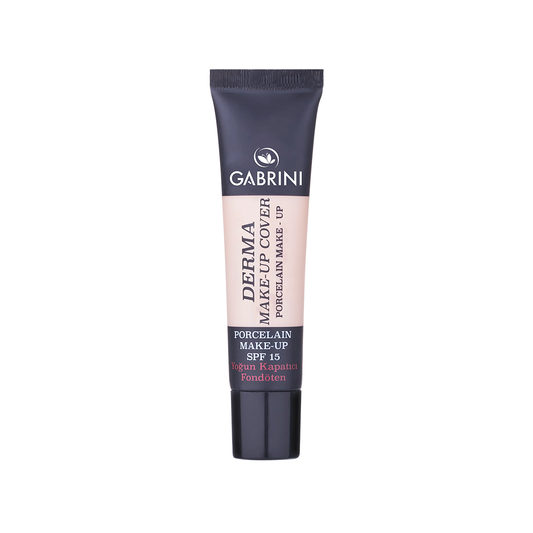 Derma Make-Up Cover Foundation