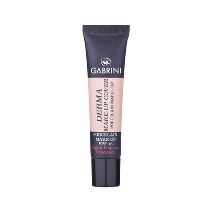 Derma Make-Up Cover Foundation