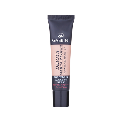 Derma Make-Up Cover Foundation