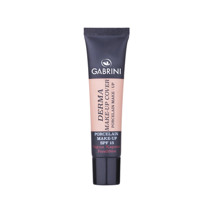 Derma Make-Up Cover Foundation