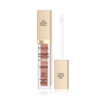 Wonder Match Liquid Matt Lipstick
