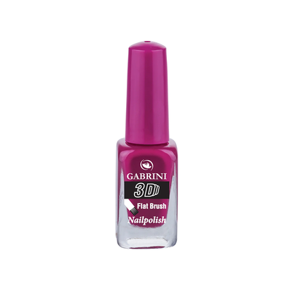 Gabrini 3D Nail Polish