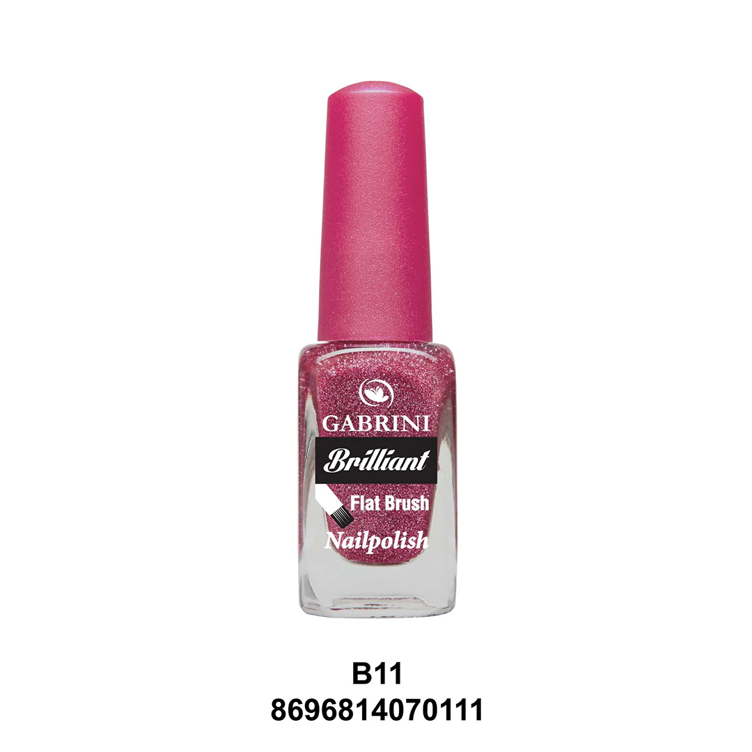 Brilliant Nail Polish
