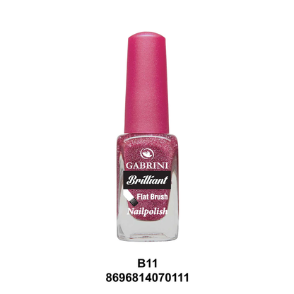 Brilliant Nail Polish