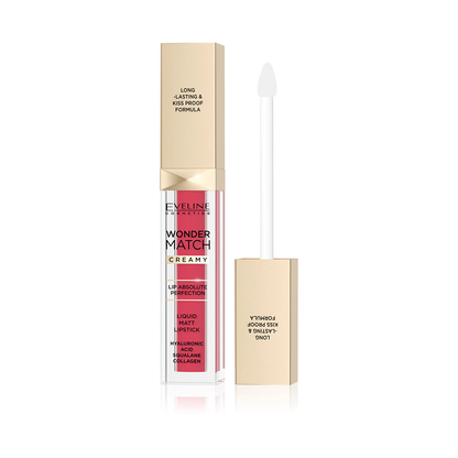 Wonder Match Liquid Matt Lipstick