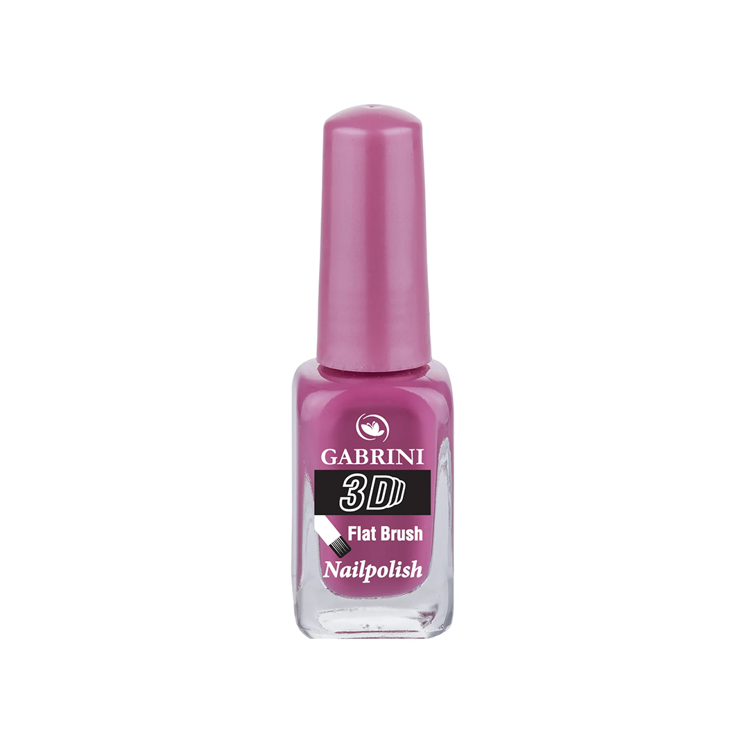 Gabrini 3D Nail Polish