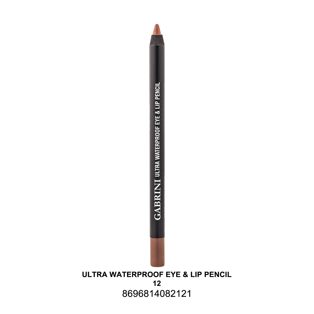 Ultra WaterProof Pencil