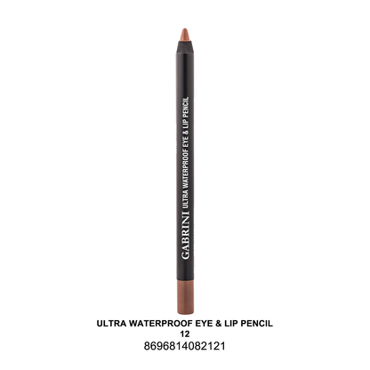 Ultra WaterProof Pencil