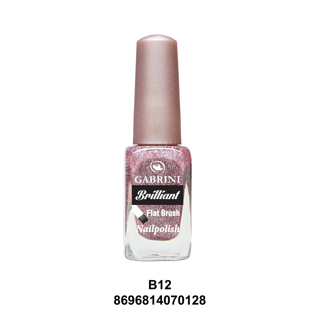 Brilliant Nail Polish