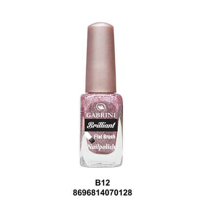 Brilliant Nail Polish