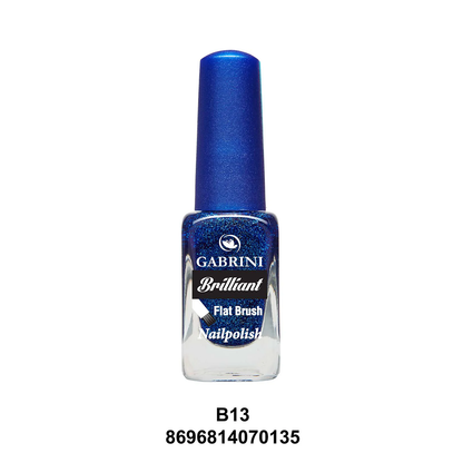 Brilliant Nail Polish